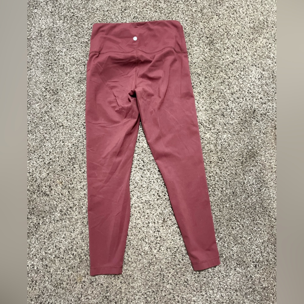 Woman’s leggings
